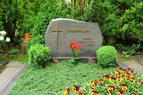 westfriedhof