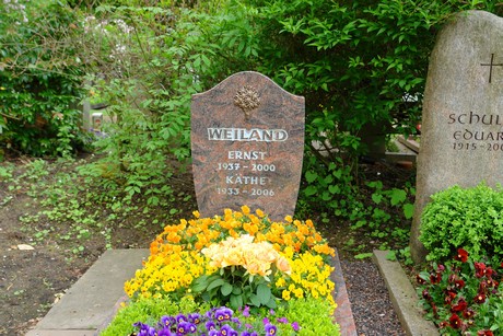 westfriedhof