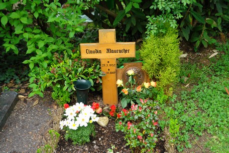westfriedhof