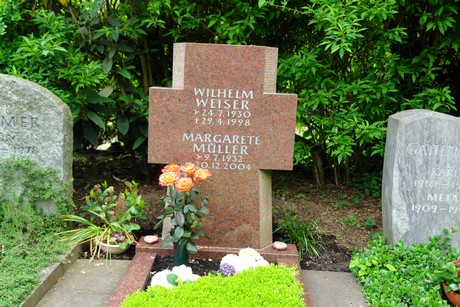 westfriedhof