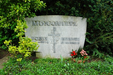 westfriedhof