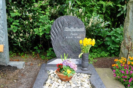 westfriedhof