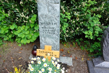 westfriedhof