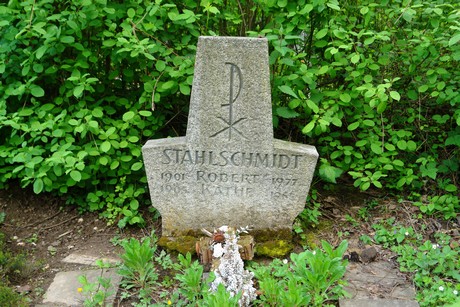 westfriedhof