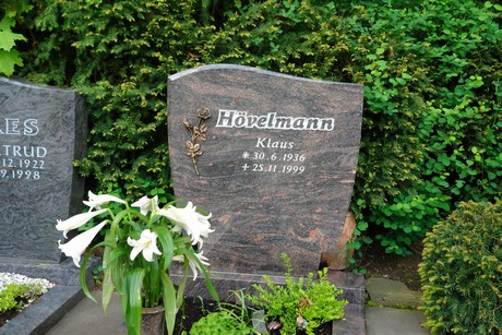 westfriedhof