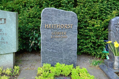 westfriedhof