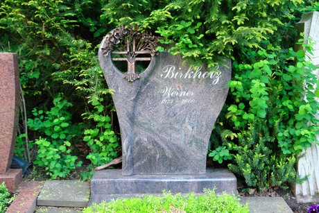 westfriedhof