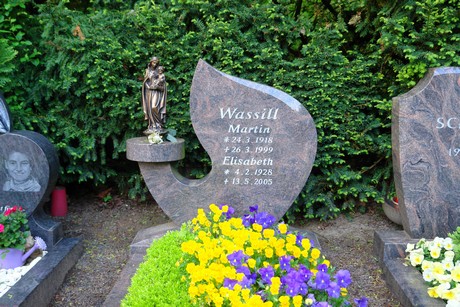 westfriedhof