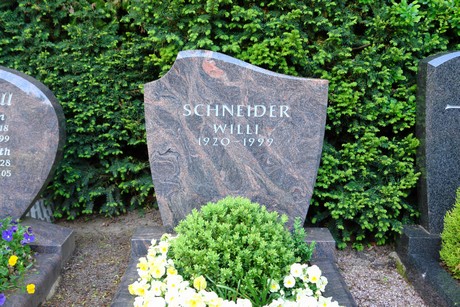 westfriedhof