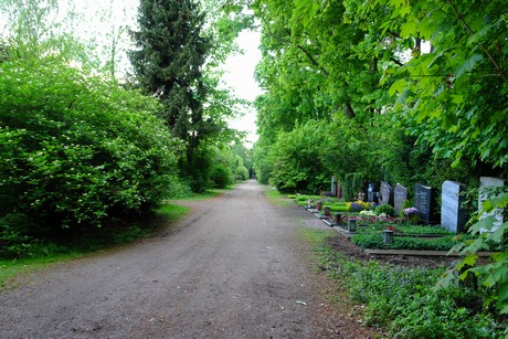 westfriedhof