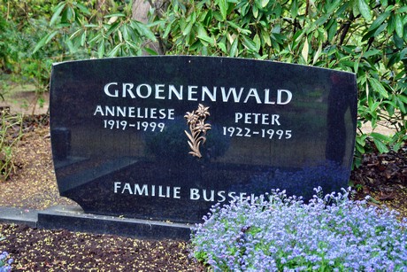 westfriedhof