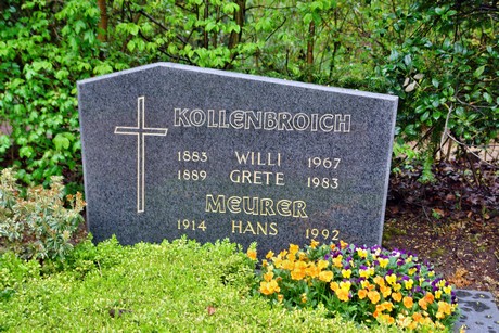 westfriedhof