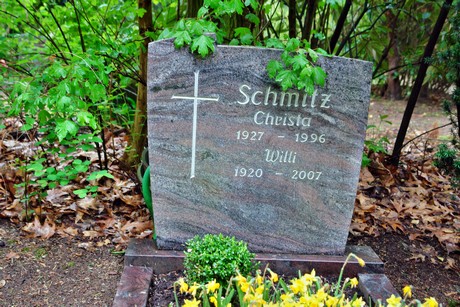 westfriedhof
