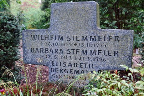 westfriedhof