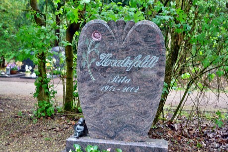 westfriedhof