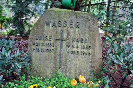 westfriedhof