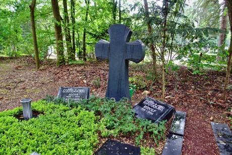 westfriedhof