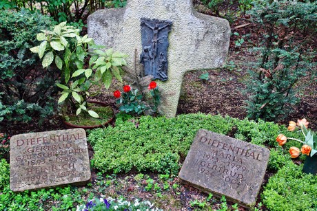 westfriedhof