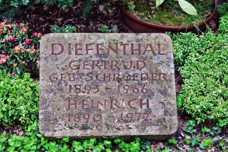 westfriedhof