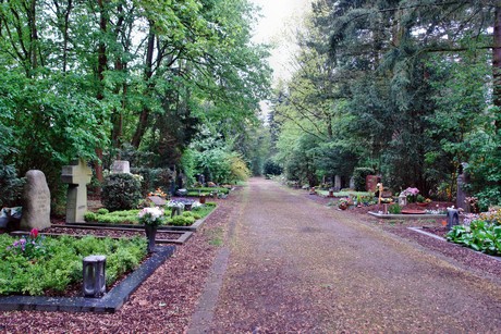 westfriedhof