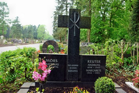 westfriedhof