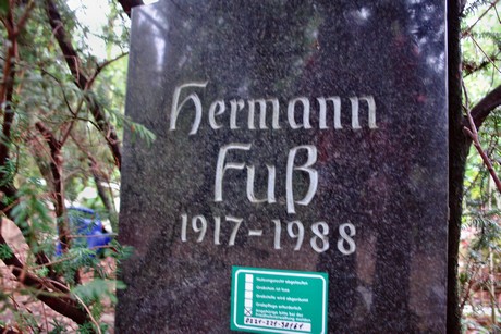 westfriedhof