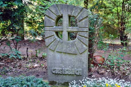 westfriedhof