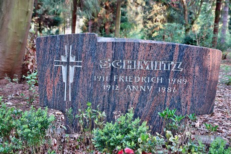 westfriedhof