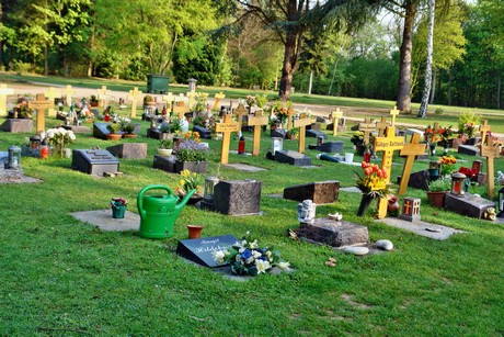 westfriedhof