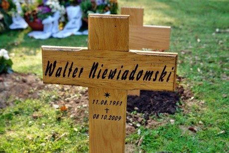 westfriedhof