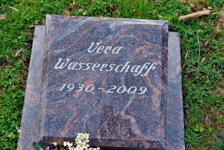 westfriedhof