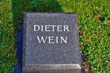 westfriedhof