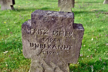 westfriedhof