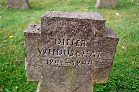 westfriedhof