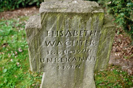 westfriedhof