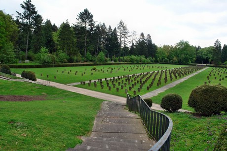 westfriedhof