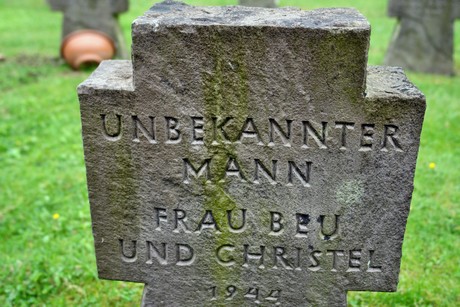 westfriedhof