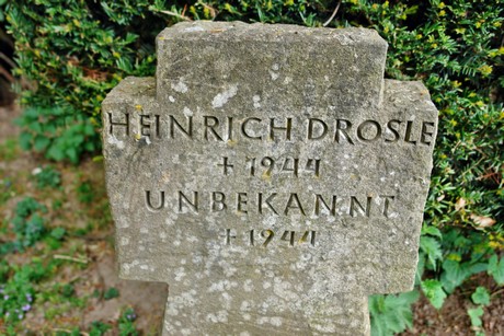 westfriedhof