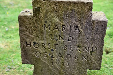 westfriedhof