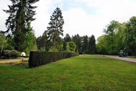 westfriedhof