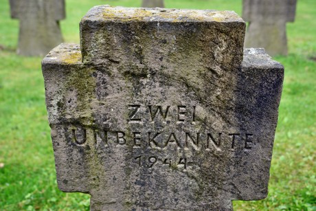 westfriedhof