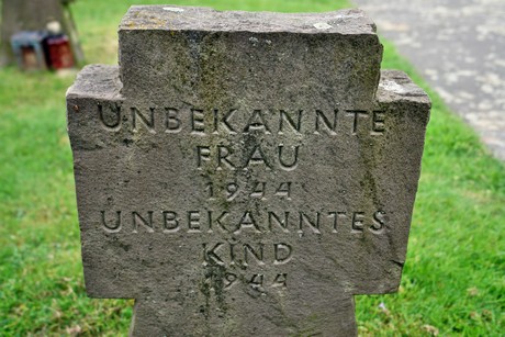 westfriedhof