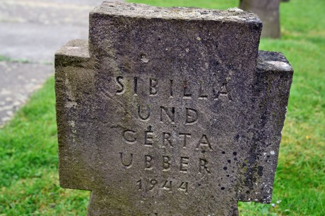 westfriedhof