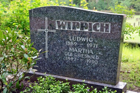 westfriedhof