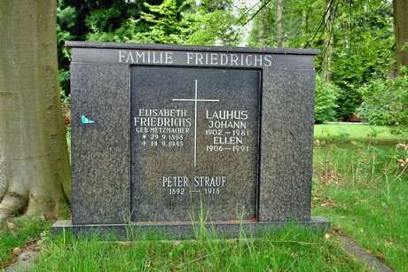 westfriedhof