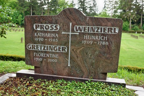 westfriedhof