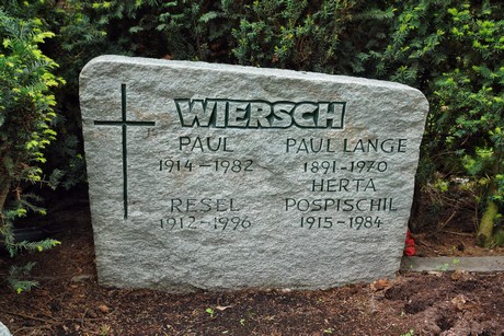 westfriedhof