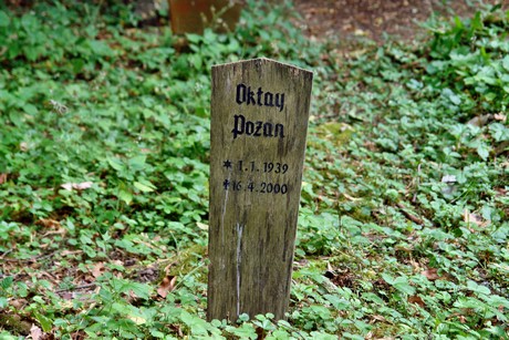 westfriedhof
