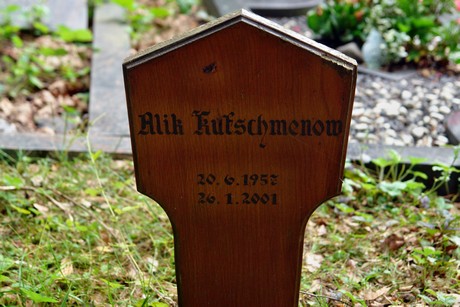westfriedhof
