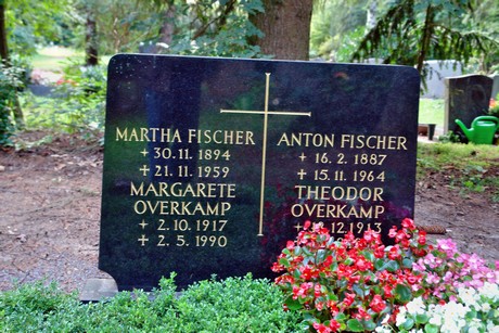 friedhof